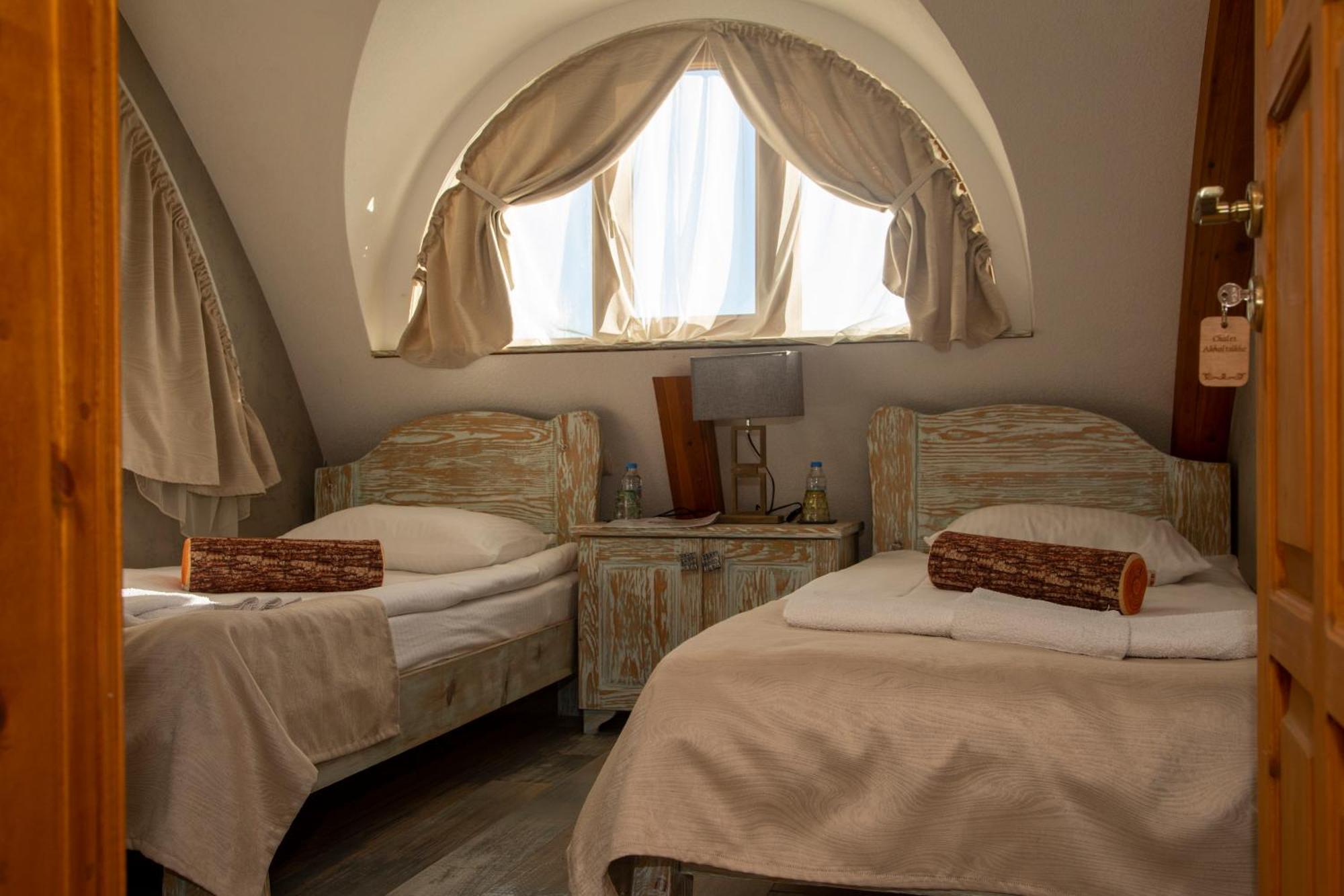 Art Chalet Ахалціхе Номер фото