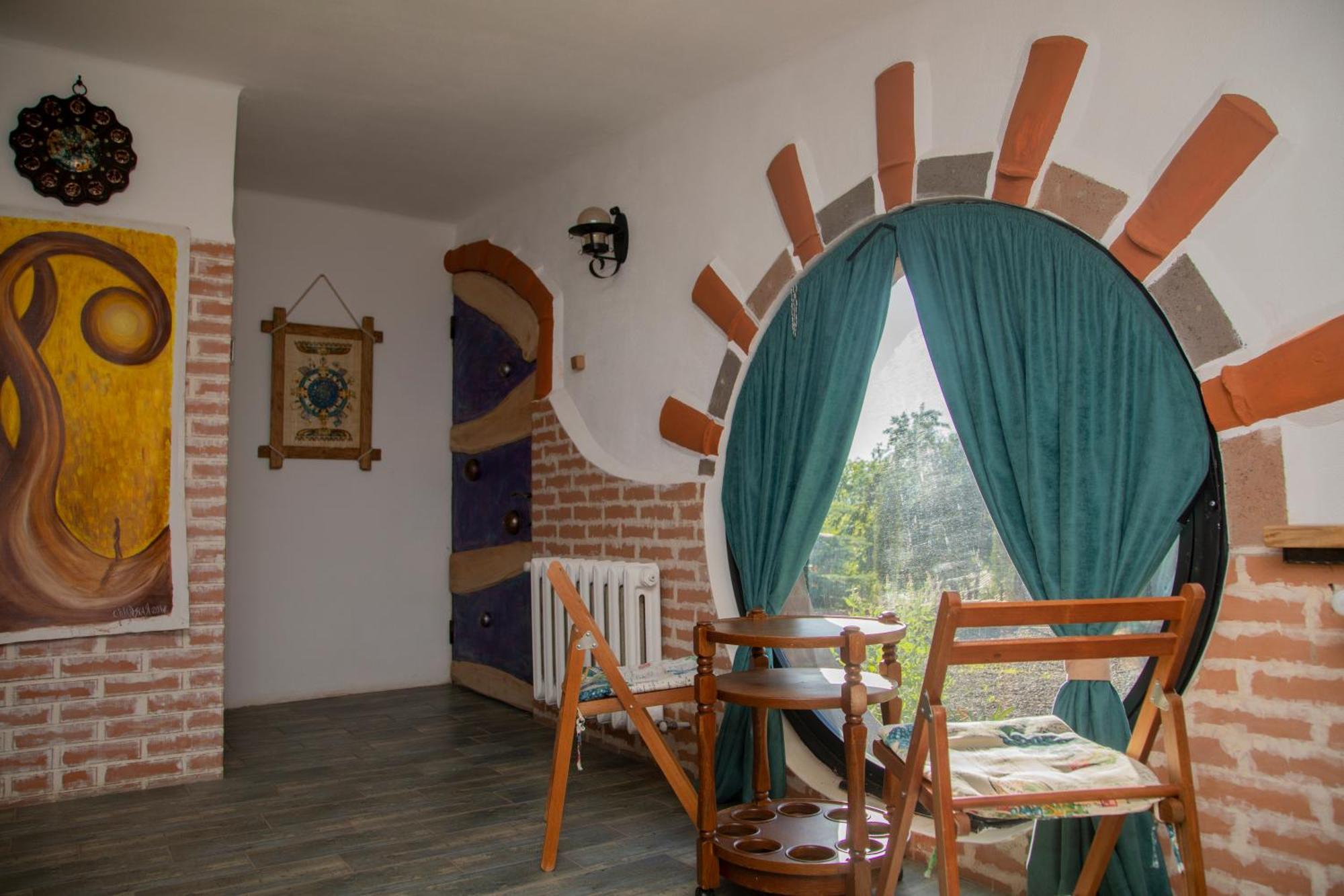 Art Chalet Ахалціхе Номер фото