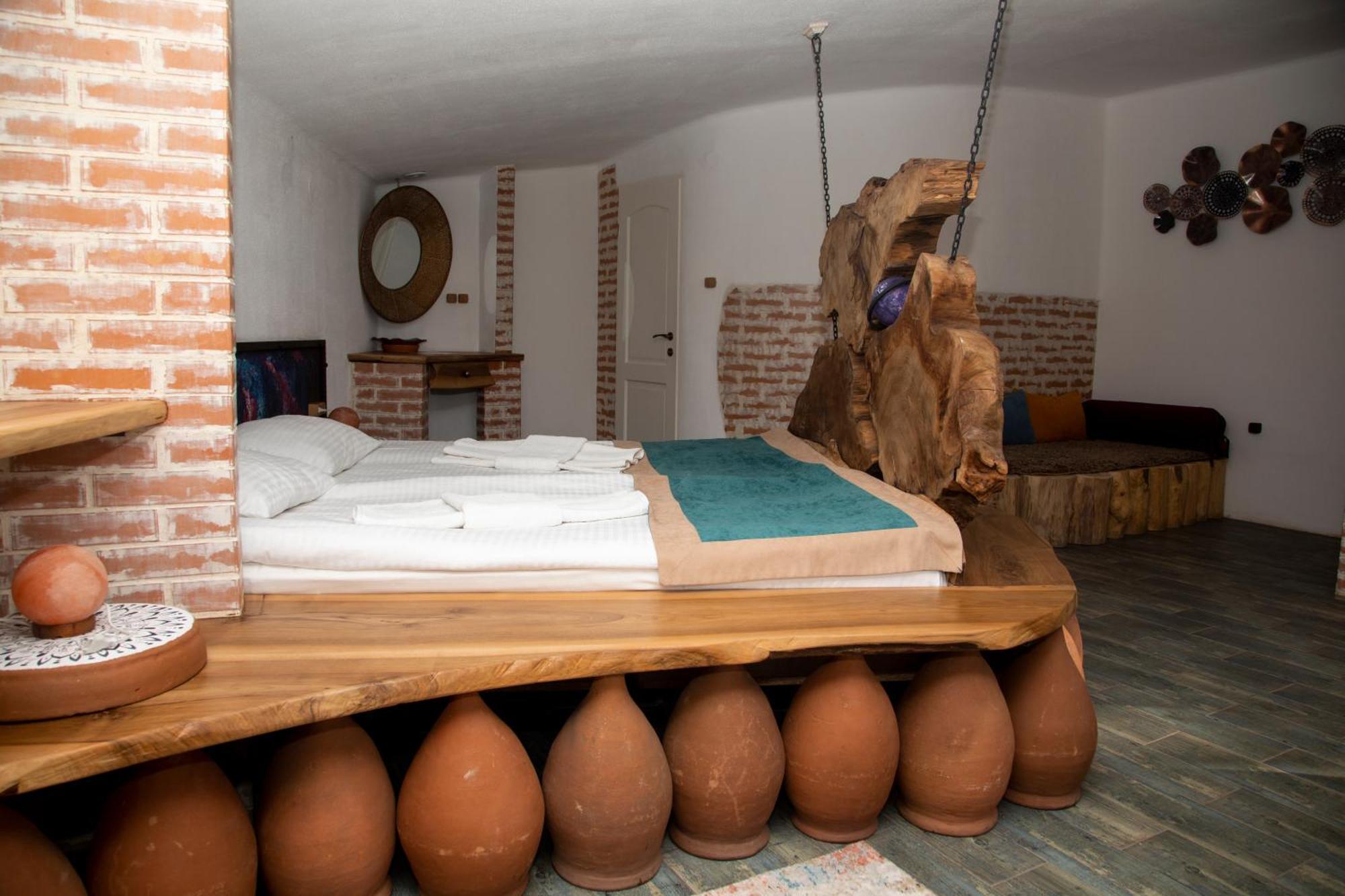 Art Chalet Ахалціхе Номер фото